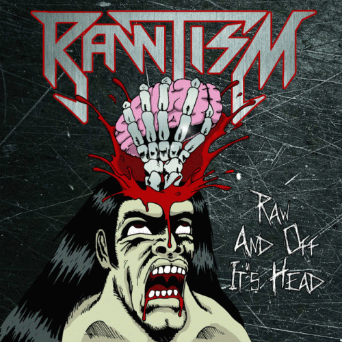 Raw and Off Its Head